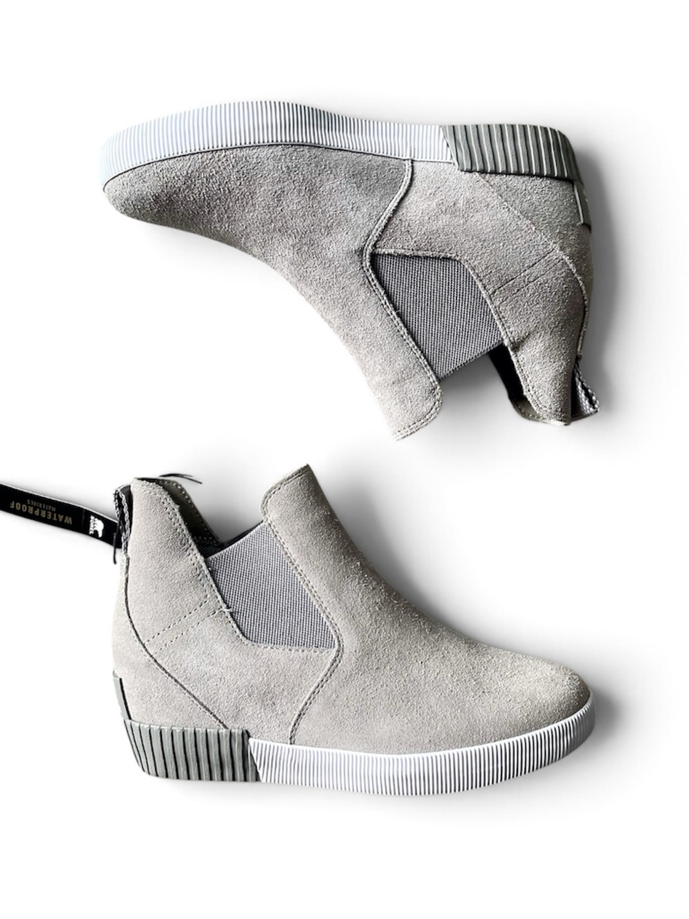 🆕 Listing! Sorel | 'Out'N About' Wedge Bootie